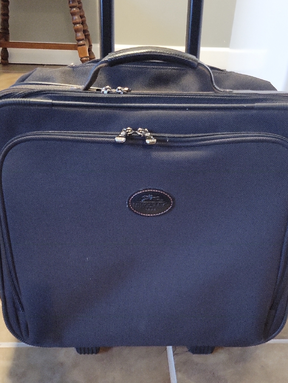 Longchamp Carry On